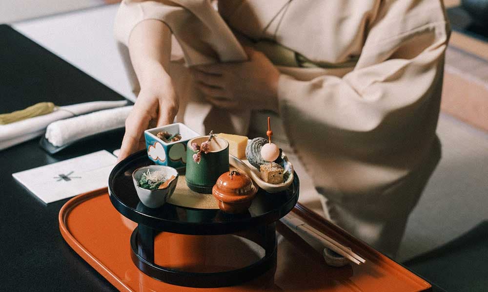 Gôra Kadan Hakone, Japon © Kazumasa Harada